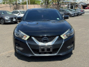 Thumbnail image of 2017 Nissan Maxima at Empire Nissan of Hillside