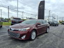 Thumbnail image of 2014 Toyota Avalon Hybrid at Lexus Of Toledo