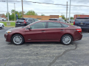 Thumbnail image of 2014 Toyota Avalon Hybrid at Lexus Of Toledo