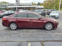 Thumbnail image of 2014 Toyota Avalon Hybrid at Lexus Of Toledo