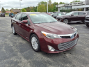 Thumbnail image of 2014 Toyota Avalon Hybrid at Lexus Of Toledo
