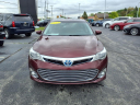 Thumbnail image of 2014 Toyota Avalon Hybrid at Lexus Of Toledo