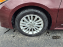 Thumbnail image of 2014 Toyota Avalon Hybrid at Lexus Of Toledo