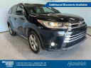 Thumbnail image of 2018 Toyota Highlander at Stevenson-Hendrick Toyota New