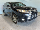 Thumbnail image of 2018 Toyota Highlander at Stevenson-Hendrick Toyota New