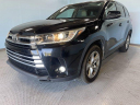 Thumbnail image of 2018 Toyota Highlander at Stevenson-Hendrick Toyota New