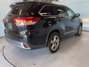 Thumbnail image of 2018 Toyota Highlander at Stevenson-Hendrick Toyota New
