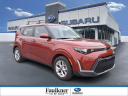 Thumbnail image of 2023 Kia Soul at Faulkner Subaru Harrisburg USED