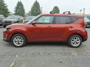 2023 Kia Soul LX at Faulkner Subaru Harrisburg USED