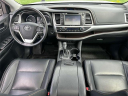 Thumbnail image of 2018 Toyota Highlander at Dayton Toyota Scion