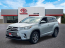 Thumbnail image of 2018 Toyota Highlander at Dayton Toyota Scion