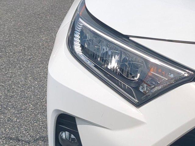 Thumbnail image of 2019 Toyota RAV4 at PhillipsToyota of Leesburg, FL