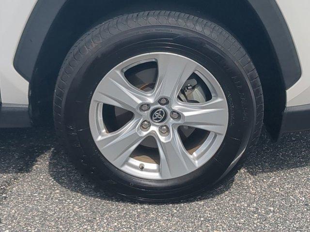 Thumbnail image of 2019 Toyota RAV4 at PhillipsToyota of Leesburg, FL