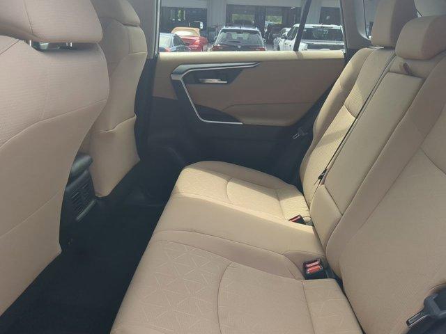 Thumbnail image of 2019 Toyota RAV4 at PhillipsToyota of Leesburg, FL