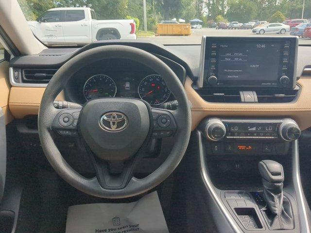 Thumbnail image of 2019 Toyota RAV4 at PhillipsToyota of Leesburg, FL