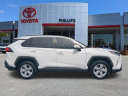 Thumbnail image of 2019 Toyota RAV4 at PhillipsToyota of Leesburg, FL