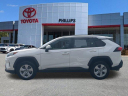 Thumbnail image of 2019 Toyota RAV4 at PhillipsToyota of Leesburg, FL