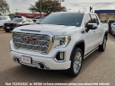 Thumbnail image of 2021 GMC Sierra 1500 at Frank Brown Honda GMC