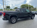 Thumbnail image of 2024 GMC Sierra 1500 at Deland Toyota Used