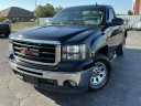Thumbnail image of 2010 GMC Sierra 1500 at FergusonBuickGmc Used