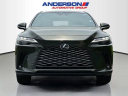 Thumbnail image of 2025 Lexus RX 350 at Lexus of Rockford