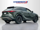 Thumbnail image of 2025 Lexus RX 350 at Lexus of Rockford