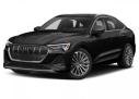 Thumbnail image of 2021 Audi e-tron Sportback at Audi Riverside - New and Used