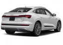 2021 Audi e-tron Sportback quattro Premium Plus at Audi Riverside - New and Used