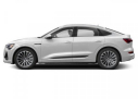 Thumbnail image of 2021 Audi e-tron Sportback at Audi Riverside - New and Used