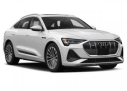 Thumbnail image of 2021 Audi e-tron Sportback at Audi Riverside - New and Used