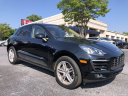 Thumbnail image of 2017 Porsche Macan at Ed Voyles Acura Used