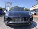 Thumbnail image of 2017 Porsche Macan at Ed Voyles Acura Used