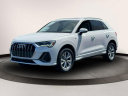 2025 Audi Q3 quattro S line Premium 45 TFSI at Volkswagen World of Newton