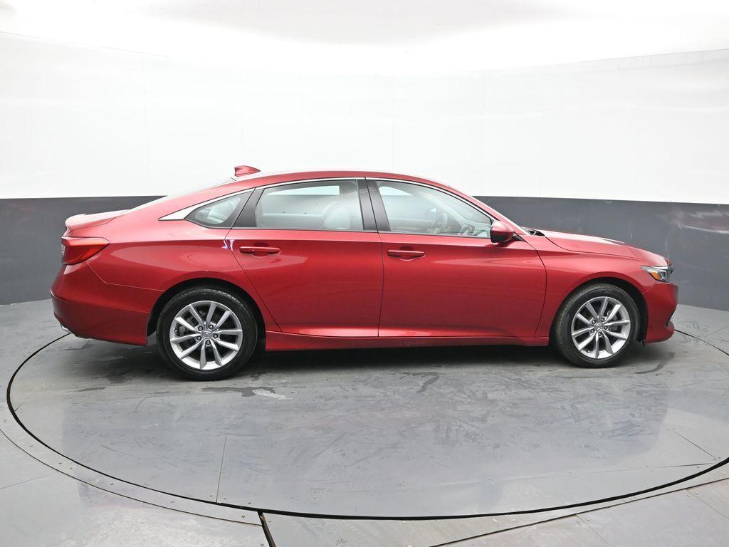 Thumbnail image of 2022 Honda Accord at Honda of New Rochelle