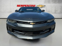 Thumbnail image of 2018 Chevrolet Camaro at Serpentini Chevrolet of Willoughby