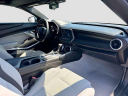 Thumbnail image of 2018 Chevrolet Camaro at Serpentini Chevrolet of Willoughby