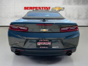 Thumbnail image of 2018 Chevrolet Camaro at Serpentini Chevrolet of Willoughby