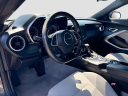 Thumbnail image of 2018 Chevrolet Camaro at Serpentini Chevrolet of Willoughby