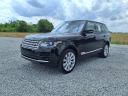 Thumbnail image of 2017 Land Rover Range Rover at Myers Chrysler Dodge Jeep Ram