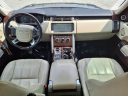 Thumbnail image of 2017 Land Rover Range Rover at Myers Chrysler Dodge Jeep Ram