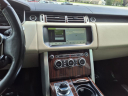 Thumbnail image of 2017 Land Rover Range Rover at Myers Chrysler Dodge Jeep Ram