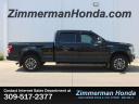 Thumbnail image of 2019 Ford F-150 at Zimmerman Honda