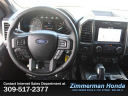 Thumbnail image of 2019 Ford F-150 at Zimmerman Honda
