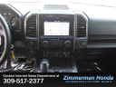 Thumbnail image of 2019 Ford F-150 at Zimmerman Honda