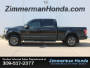 Thumbnail image of 2019 Ford F-150 at Zimmerman Honda