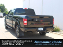 Thumbnail image of 2019 Ford F-150 at Zimmerman Honda