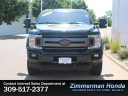 Thumbnail image of 2019 Ford F-150 at Zimmerman Honda