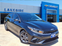 Thumbnail image of 2022 Kia Forte at Lakeside Chevrolet