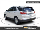 Thumbnail image of 2020 Chevrolet Equinox at LouBachrodtChevroletPompanoBeach of Pompano Beach, FL