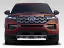 2021 Ford Explorer XLT at Hatchett Hyundai West